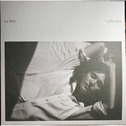 Le Ren Leftovers VINYL LP + MP3 DOWNLOAD CODE