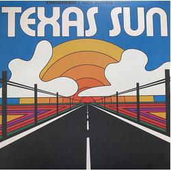 Khruangbin/Leon Bridges Texas Sun VINYL 12INCH