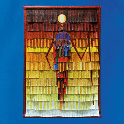 Vieux Farka Toure/Khruangbin Ali VINYL LP