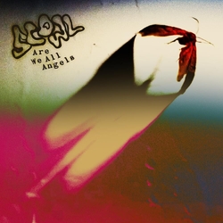 Scowl Are We All Angels VINYL LP
