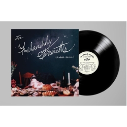 Japanese Breakfast For Melancholy Brunettes & SAD WOMEN VINYL LP