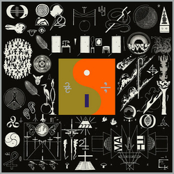 Bon Iver 22 A Million VINYL LP