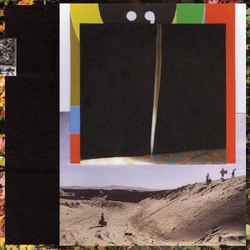 Bon Iver I I LP + 30 PAGE BOOKLET + MP3 DOWNLOAD CODE