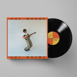 Cut Worms Cut Worms VINYL LP + MP3 DOWNLOAD CODE