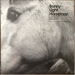 Bonny Light Horseman Bonny Light Horseman VINYL LP