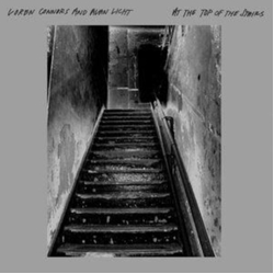 Loren/Alan Licht Connors At The Top Of The Stairs VINYL LP