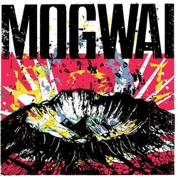Mogwai The Bad Fire LIMITED GREEN VINYL 2LP BOX SET + CD + BOOKLET + MP3 DOWNLOAD CODE