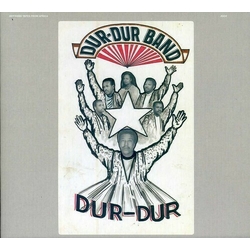 Dur Dur Band Volume 5 2x LP