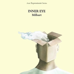 Millsart Inner Eye VINYL 12INCH