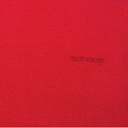 Redd Kross Redd Kross TRANSLUCENT RED VINYL 2LP WITH OBI-STRIP