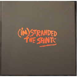 The Saints I'M STRANDED DELUXE EDITION AUDIOPHILE VINYL 4LP BOX SET + BOOKLET + INSERTS + PHOTO + STICKER IN DEBOSSED BOX