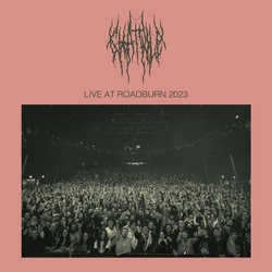 Chat Pile Live At Roadburn 2023 VINYL LP