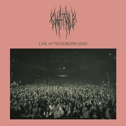 Chat Pile Live At Roadburn 2023 SEAWEED GREEN VINYL LP