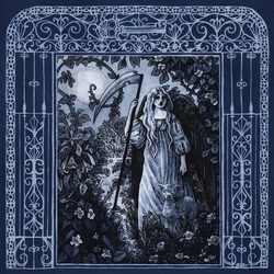 Faetooth Labyrinthine VINYL 2LP