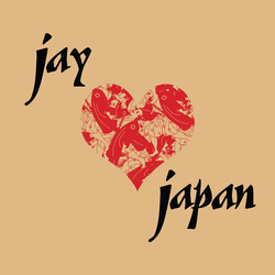 J Dilla Jay Love Japan VINYL LP