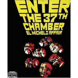 El Michels Affair Enter The 37Th Chamber VINYL LP