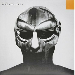 Madvillain Aka Doom & Madlib Madvillainy 2x LP