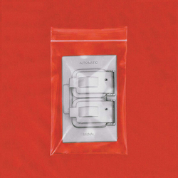 Automatic Signal VINYL LP