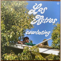 Los Retros Everlasting VINYL 12INCH