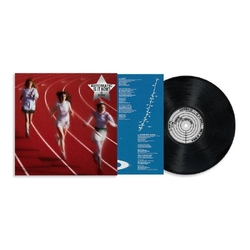 Automatic Is It Now? VINYL LP