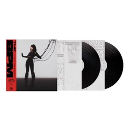 Sudan Archives The Bpm VINYL 2LP WITH OBI-STRIP