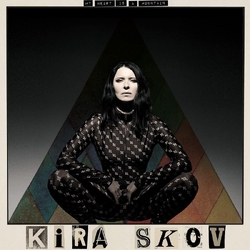 Kira Skov My Heart Is A Mountain 180GM VINYL LP