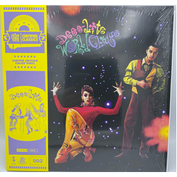 Deee Lite World Clique REISSUE VINYL LP