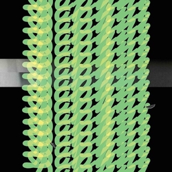 Daphni Jiaolong VINYL 2LP