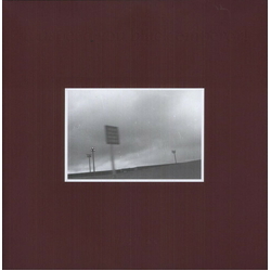 Godspeed You Black Emperor F# A# REISSUE 180GM AUDIOPHILE VINYL LP IN DEBOSSED SLEEVE