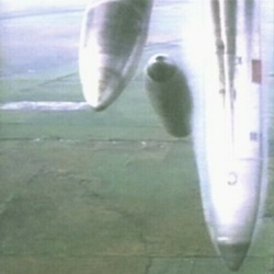 Godspeed You Black Emperor Yanqui Uxo VINYL 2LP