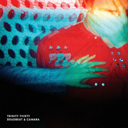 Deadbeat/Camara Trinity Thirty 180GM VINYL 2LP + POSTER + MP3 DOWNLOAD CODE