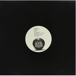 D'Arcangelo Pro 188 Ep VINYL 12INCH