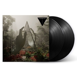 Ladytron Paradises VINYL LP