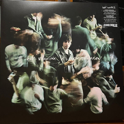 Matt Maltese Good Morning It's Now Tomorrow 5TH ANNIVERSARY EDITION RECORD STORE DAY RSD 2026 ULTRA CLEAR VINYL 2LP