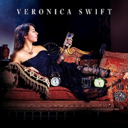 Veronica Swift Veronica Swift VINYL LP + INSERT + MP3 DOWNLOAD CODE