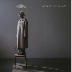 Julie Kuhl Clouds Of Grief VINYL 12INCH
