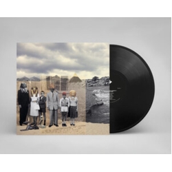 Reginald Omas Mamode Iv Riviere Noire VINYL LP