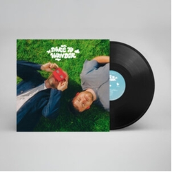 Summers Sons Dare To Wonder VINYL LP