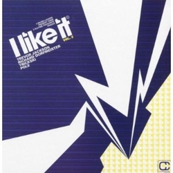 Various I Like It Volume 2 ..VINYL