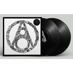 A08 Waiting For Zion VINYL 2LP + FOLD-OUT POSTER + MP3 DOWNLOAD CODE