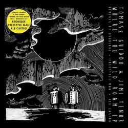 Tomasz/Jimi Tenor Guiddo Where The Wild Roam Ep VINYL 12INCH
