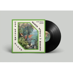 Val Xalino Danca Danca T'Manche REMIXES 12INCH