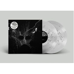Christian Prommer Rhythmique Nocturne SPLATTERED VINYL 2LP