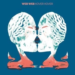 Web Web Kover Kover VINYL LP