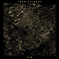 John Talabot Fin REISSUE VINYL LP