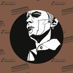 Evan Michael Acid Anonymous VINYL 12INCH