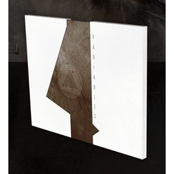 Magda/Various Variables 180GM COLOURED VINYL 4LP BOX