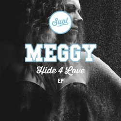 Meggy Hide 4 Love Ep VINYL 12INCH