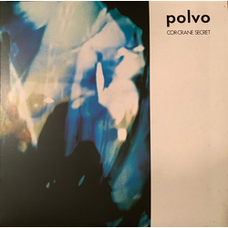 Polvo Cor Crane Secret REISSUE VINYL LP
