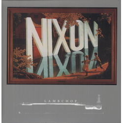Lambchop Nixon 180GM VINYL LP + CD + MP3 DOWNLOAD CODE